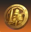 Torchlight Infinite Currency Asia Proof of the Brave III *10